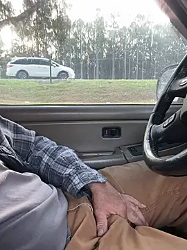 Themechanic420 Webcam Show