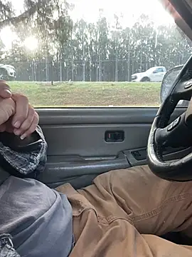 Themechanic420's Webcam Show