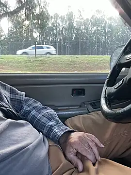 Themechanic420's Webcam Show