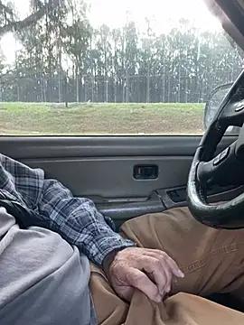 Pertunjukan Kamera Web Themechanic420