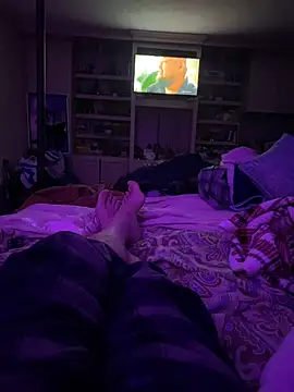 Show Webcam de Themechanic420