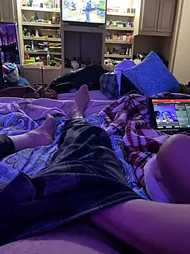 Show webcam de Themechanic420