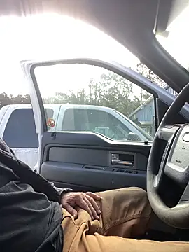 Show Webcam de Themechanic420