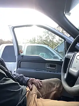 Themechanic420 웹캠 쇼