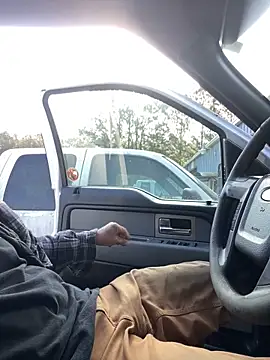 Show Webcam de Themechanic420