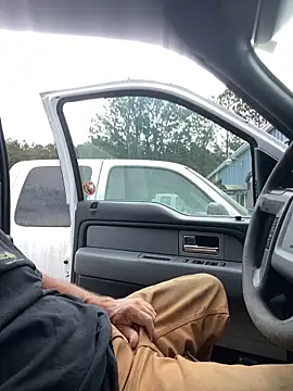 Show modela Themechanic420 na web-kameri