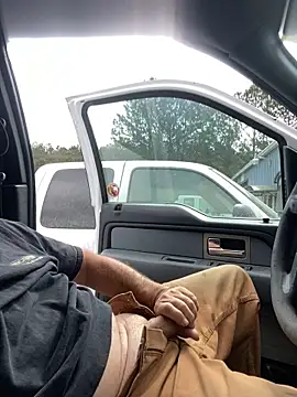 Themechanic420 Webcam Show