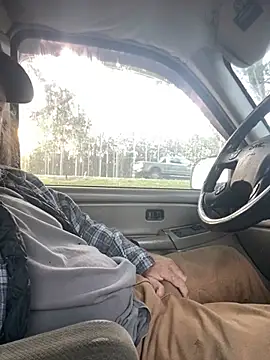 Webkamerová show Themechanic420