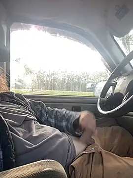 Webkamerová show Themechanic420