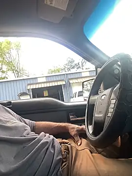 Webkamerová show Themechanic420