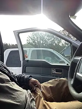 Show modela Themechanic420 na web-kameri