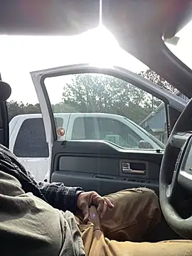 Themechanic420's Webcam Show