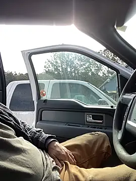 Themechanic420's Webcam Show