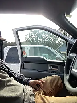 Show Webcam de Themechanic420