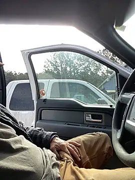 Pokazy przed kamerką – Themechanic420