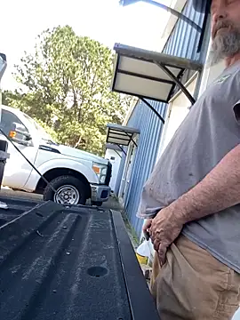 Themechanic420: διαδικτυακό σόου στην κάμερα