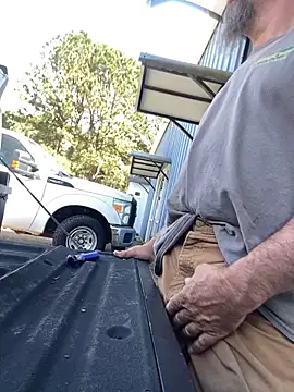 Themechanic420 在線直播表演