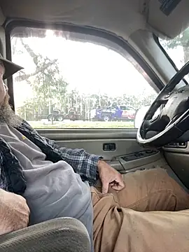 Themechanic420 – Kamerová šou