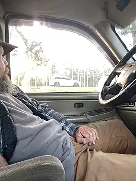 Themechanic420 Pertunjukan Webcam