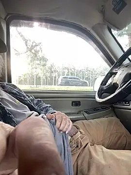 Pokazy przed kamerką – Themechanic420