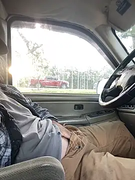 Show webcam de Themechanic420