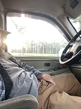 Webkamerová show Themechanic420