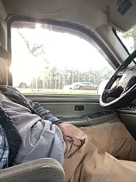 Themechanic420のウェブカメラショー