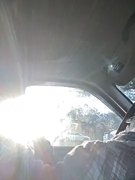 Themechanic420 Adlı Modelin Web Kamerası Şovu