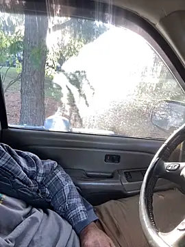 Themechanic420 Webcam-Show