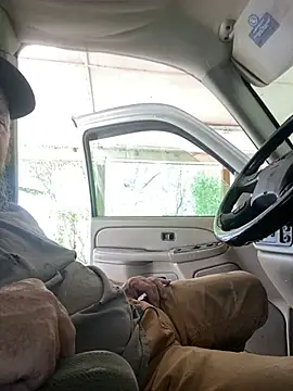 Themechanic420のウェブカメラショー