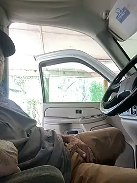 Themechanic420 Webcam-Show