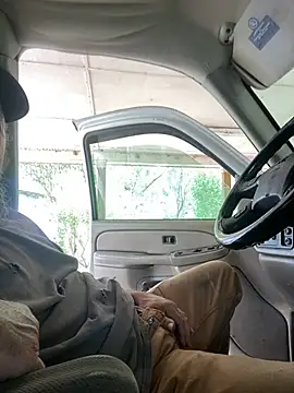 Themechanic420 – Kamerová šou