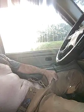 Themechanic420 网络视讯表演