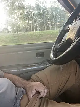 Themechanic420 웹캠 쇼