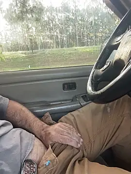 Themechanic420 – webcam-show