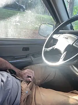 Themechanic420: διαδικτυακό σόου στην κάμερα