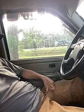 Pertunjukan Kamera Web Themechanic420