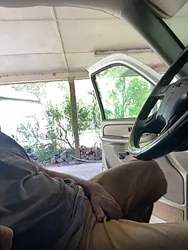 Вебкам-шоу Themechanic420