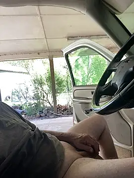 Pokazy przed kamerką – Themechanic420