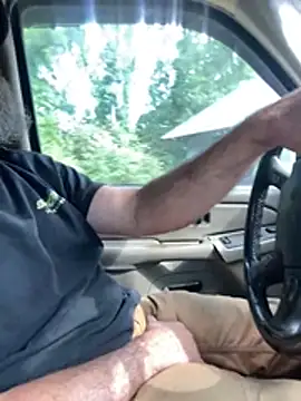 Pokazy przed kamerką – Themechanic420