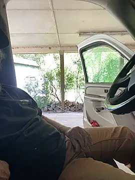 Themechanic420 Webcam-Show