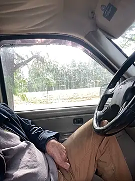 Вебкам-шоу Themechanic420