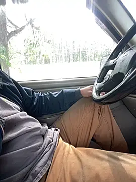 Show Webcam de Themechanic420