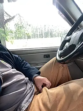 Themechanic420 webkamerás műsora