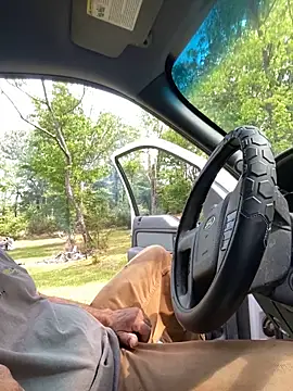 Themechanic420 Webcam-Show