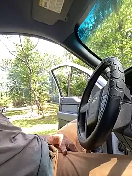 Themechanic420 Adlı Modelin Web Kamerası Şovu