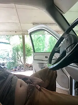 Show Webcam de Themechanic420