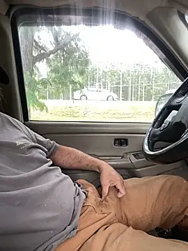 Themechanic420 – webcam-show