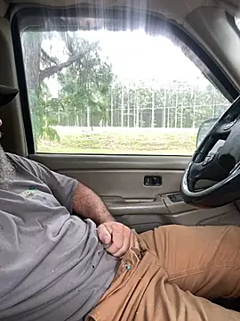 Themechanic420 Webcam Show