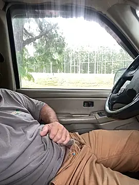 Themechanic420 Pertunjukan Webcam